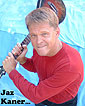 Jaz Kaner